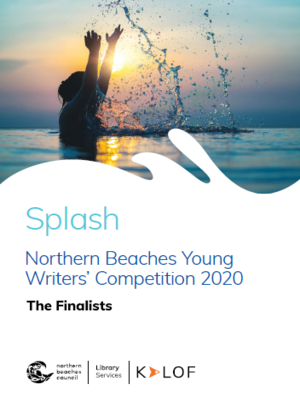 cover image of Splash